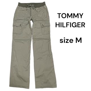 トミーヒルフィガー(TOMMY HILFIGER)のトミーヒルフィガー カーゴパンツ (カジュアルパンツ)