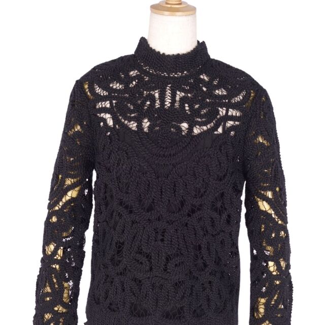 Christian Dior - 美品 クリスチャンディオール Christian Dior ニット Christian Dior - 美品 クリスチャンディオール Christian Dior ニット