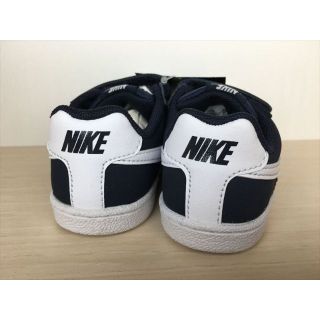 NIKE - ナイキ コートロイヤル TDV 靴 ベビー 12,0cm 新品 (1514)の ...