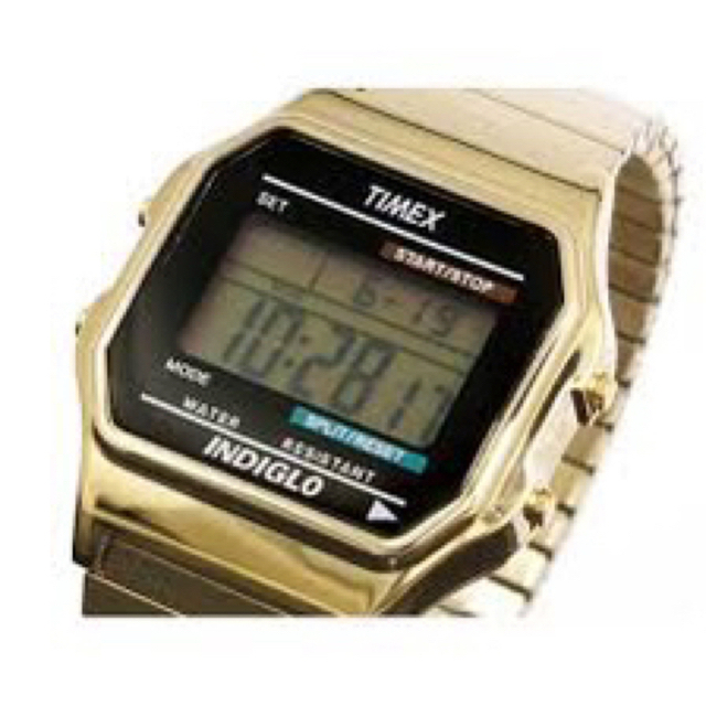 TIMEX(タイメックス)のTIMEX CLASSIC タイメックス　新品未使用品 メンズの時計(腕時計(デジタル))の商品写真