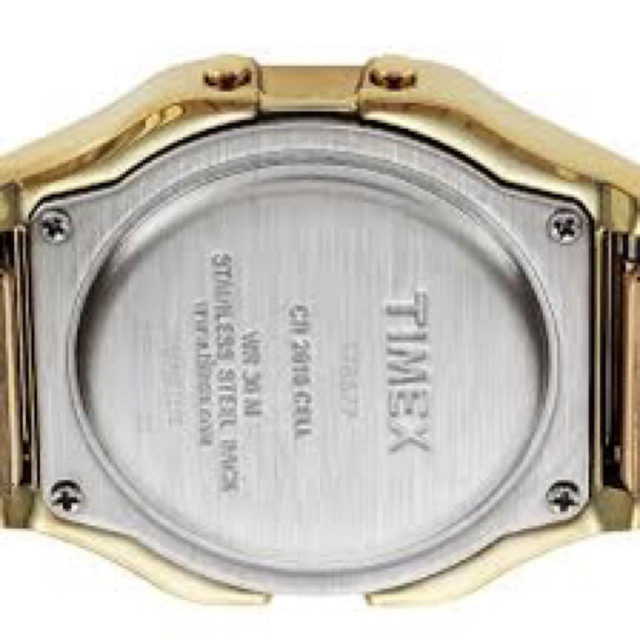 TIMEX(タイメックス)のTIMEX CLASSIC タイメックス　新品未使用品 メンズの時計(腕時計(デジタル))の商品写真