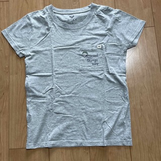 ロキシー(Roxy)のROXY 半袖　Tシャツ(Tシャツ(半袖/袖なし))