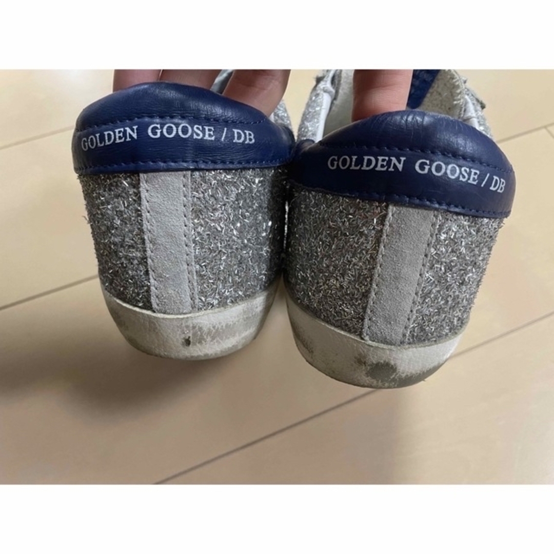 GOLDEN GOOSE(ゴールデングース)のゴールデングース、スニーカー レディースの靴/シューズ(スニーカー)の商品写真