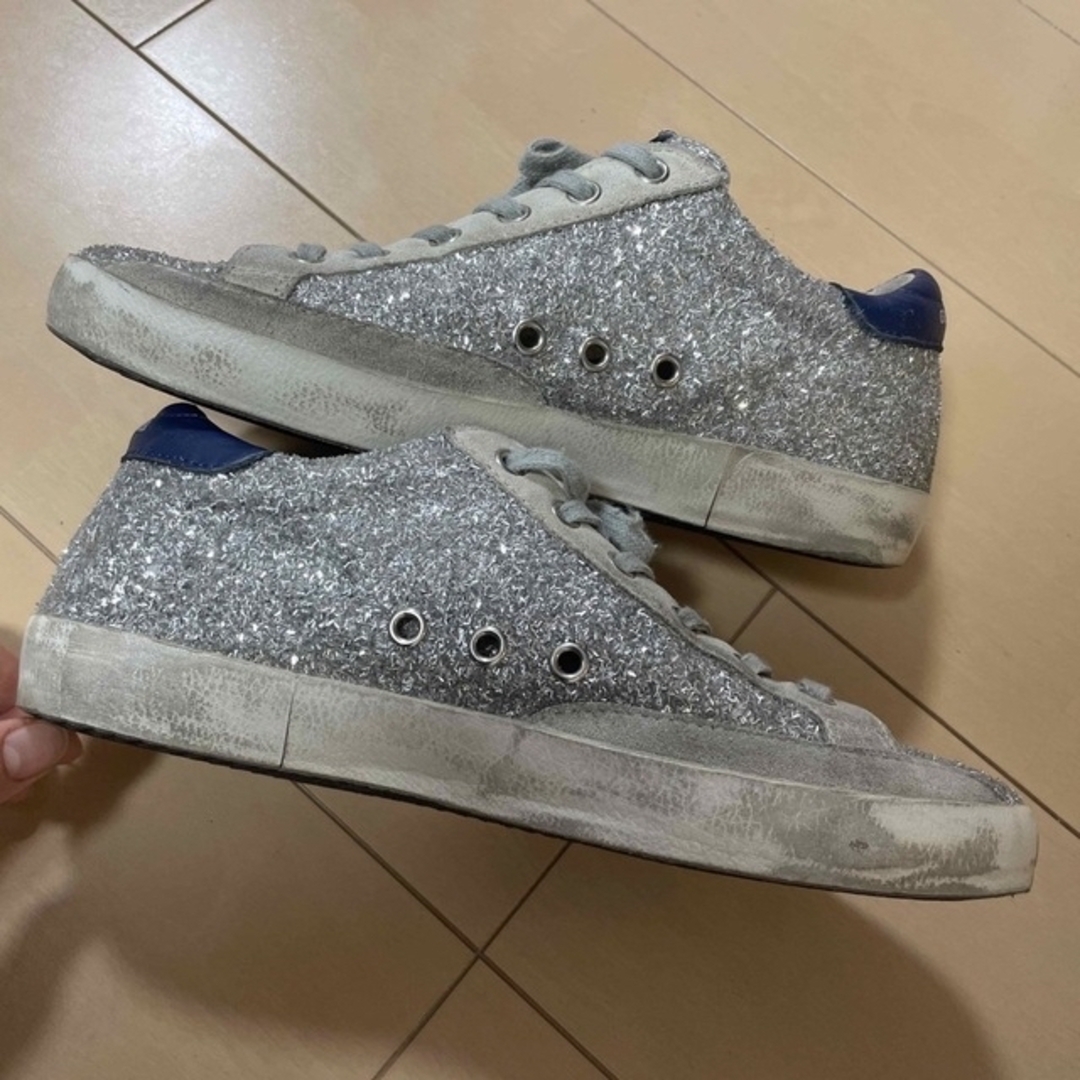 GOLDEN GOOSE(ゴールデングース)のゴールデングース、スニーカー レディースの靴/シューズ(スニーカー)の商品写真