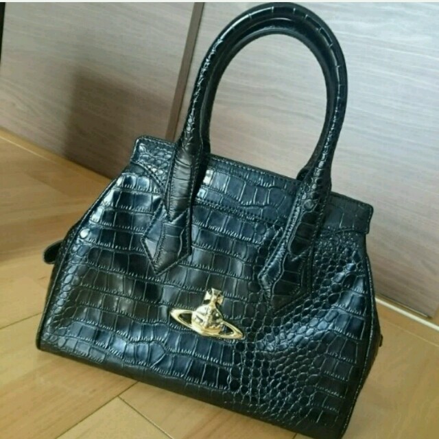 美品 Vivienne Westwood ハンドバッグ