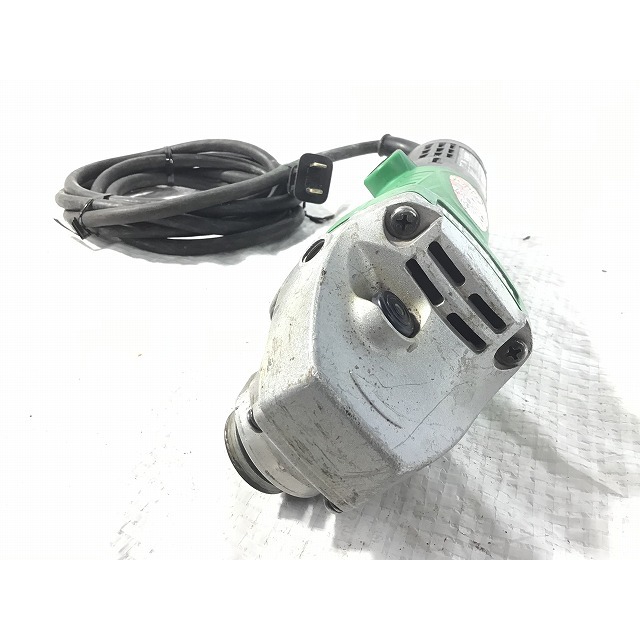 ☆中古品☆ HITACHI 日立工機 100mm 電気 ディスクグラインダー G10SM3 67975