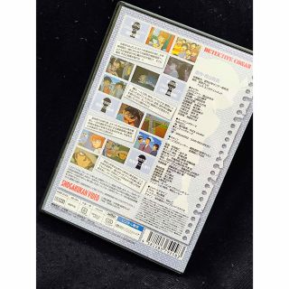 名探偵コナン DVD PART18 Vol.8 USED レンタル落ちの通販 by ...