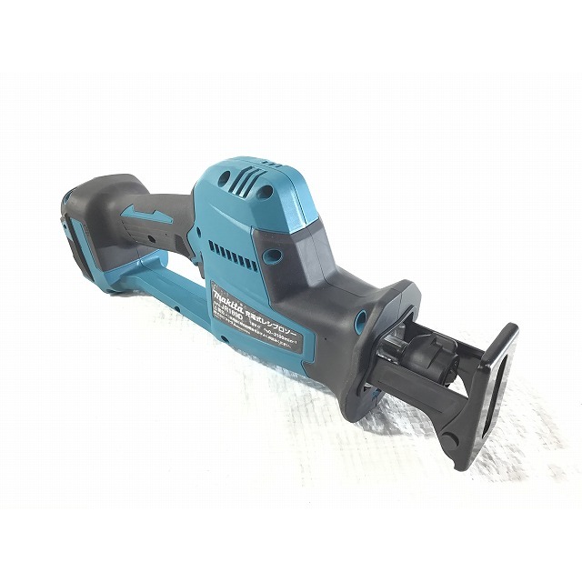 Makita ☆未使用品☆makta マキタ 18V 充電式レシプロソー JR189DZ 本体のみ セーバーソー セーバソー 電気のこぎり  68036の通販 by 工具販売専門店Borderless(ラクマ店)｜マキタならラクマ