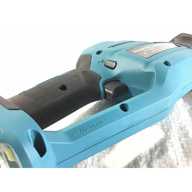 Makita ☆未使用品☆makta マキタ 18V 充電式レシプロソー JR189DZ 本体のみ セーバーソー セーバソー 電気のこぎり  68036の通販 by 工具販売専門店Borderless(ラクマ店)｜マキタならラクマ