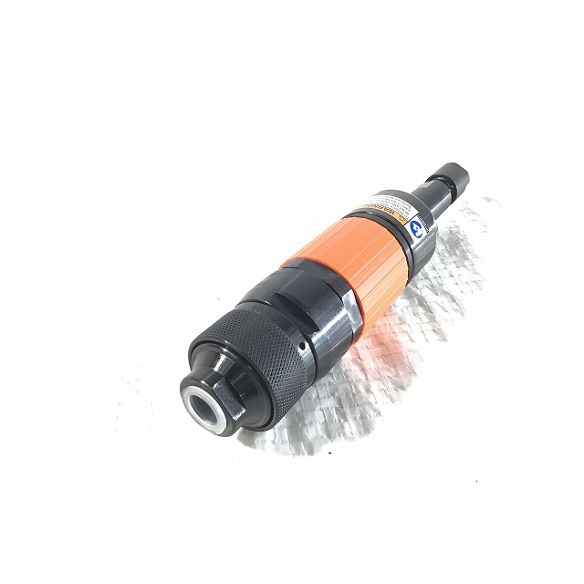 ☆未使用品☆FUJI 不二空機 高速ベビーグラインダ FG-26H-206FE 前方排気型 ダイグラインダー ハンドグラインダー 68113