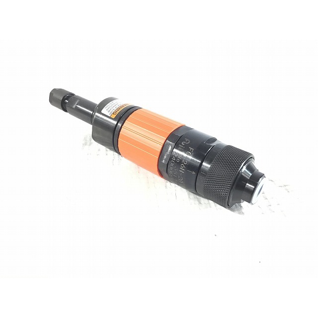 ☆未使用品☆FUJI 不二空機 高速ベビーグラインダ FG-26H-206FE 前方排気型 ダイグラインダー ハンドグラインダー 68113