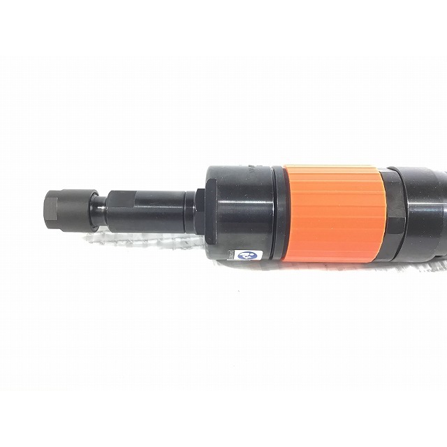 ☆未使用品☆FUJI 不二空機 高速ベビーグラインダ FG-26H-206FE 前方排気型 ダイグラインダー ハンドグラインダー 68113