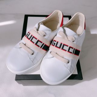 グッチ 子供靴/キッズシューズの通販 100点以上 | Gucciのキッズ