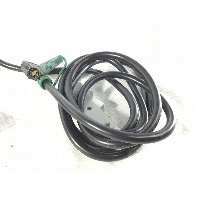 日立 - ☆未使用長期保管品☆HITACHI 日立工機 100V 65mm ツール 日立 - ☆未使用長期保管品☆HITACHI 日立工機 100V 65mm ツール