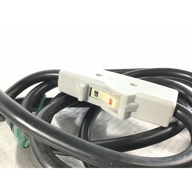 日立 - ☆未使用長期保管品☆HITACHI 日立工機 100V 65mm ツール 日立 - ☆未使用長期保管品☆HITACHI 日立工機 100V 65mm ツール