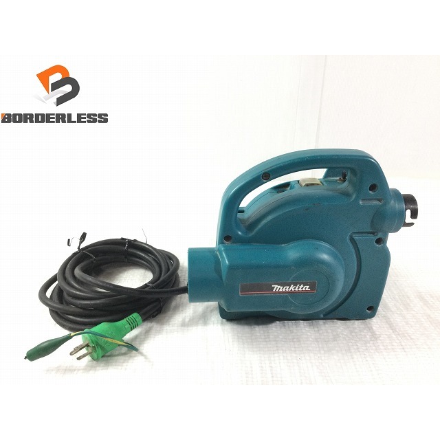 ☆中古品☆makita マキタ 小型集じん機 450 集塵機 掃除機 クリーナー 67669 | フリマアプリ ラクマ