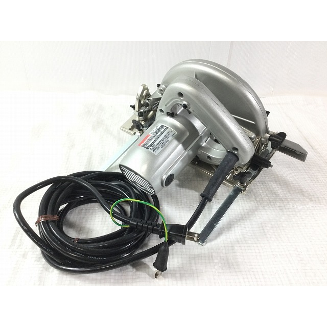 Makita - ☆未使用長期保管品☆makita マキタ 100V 165mm 6型 造 Makita - ☆未使用長期保管品☆makita マキタ 100V 165mm 6型 造