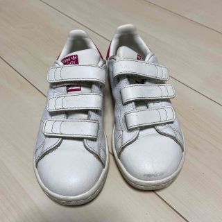 アディダス(adidas)のadidas スタンスミス　キッズ(スニーカー)