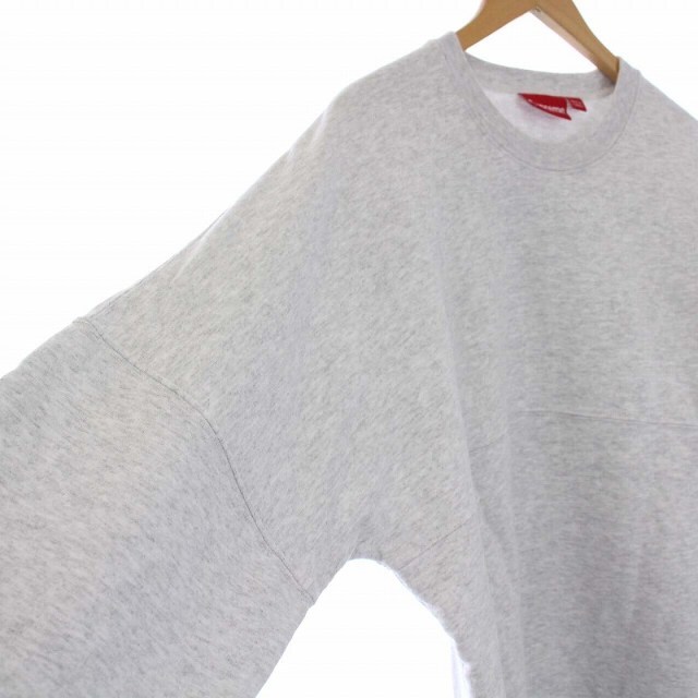 SUPREME 20SS Stars Crewneck スウェット トレーナー SUPREME 20SS Stars Crewneck スウェット トレーナー