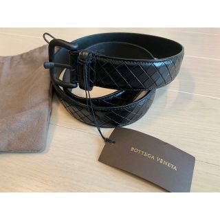 ボッテガヴェネタ(Bottega Veneta)のボッテガヴェネタ　ベルト　メンズ　(ベルト)