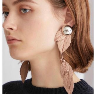 The dallas イヤリング UNITED ARROWS todayfulアクセサリー