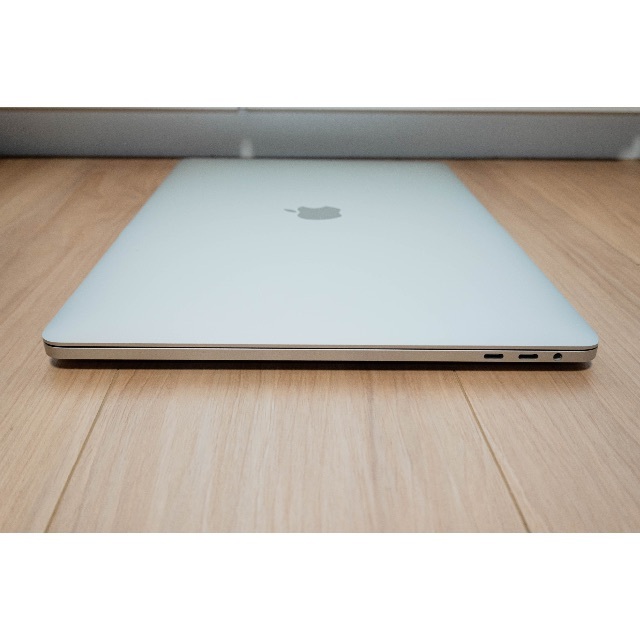 Apple - MacBook Pro 15インチ 2016年,16GBメモリ,1TB SSDの通販 by