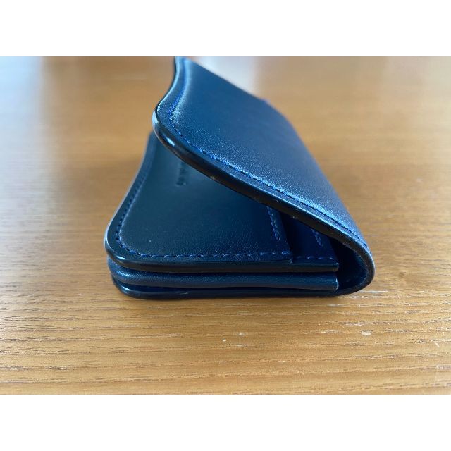 WILDSWANS GENERAL ワイルドスワンズ ジェネラル 名刺入れ WILDSWANS GENERAL ワイルドスワンズ ジェネラル 名刺入れ