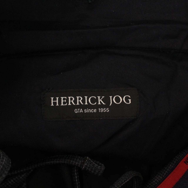 GTA HERRICK JOG パンツ スラックス ストレッチ 48 L グレー 7