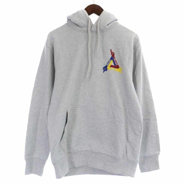 Palace SKATEBOARDS JCDC PALACE HOOD パーカー