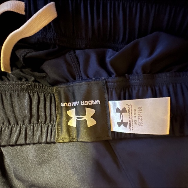 UNDER ARMOUR(アンダーアーマー)のブレックス　ハーフパンツ メンズのパンツ(その他)の商品写真