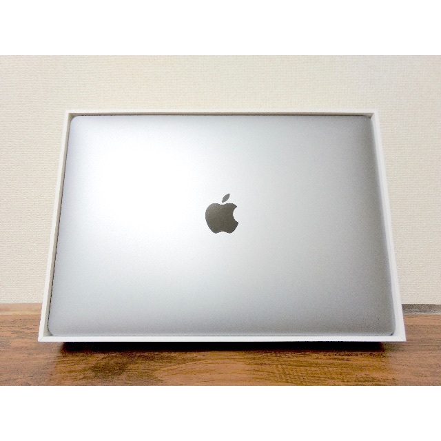 MacBook Air 2020 M1 8gb 256gb ジャンク