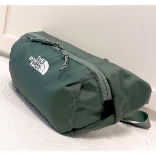 ザノースフェイス(THE NORTH FACE)のdafu様専用♪【新品】 THE NORTH FACE★ザノースフェイス★オリオ(ボディバッグ/ウエストポーチ)