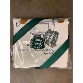 POLO RALPH LAUREN - 【新品／未使用】袋付き ラルフローレン ラルフズ