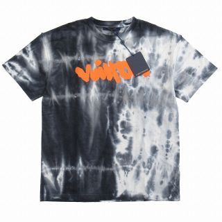 ヴィトン(LOUIS VUITTON) タイダイ Tシャツ・カットソー(メンズ)の通販 ヴィトン(LOUIS VUITTON) タイダイ Tシャツ・カットソー(メンズ)の通販