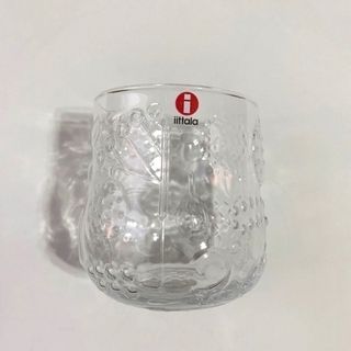 イッタラ(iittala)の新品イッタラ フルッタ タンブラー25cl クリア [iittala Frutt(タンブラー)