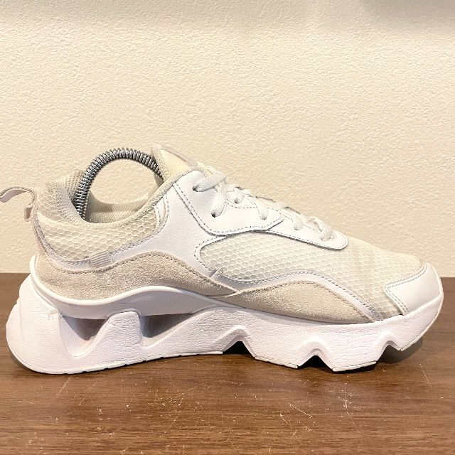 NIKE ウィメンズ  ライズ 365      25cm