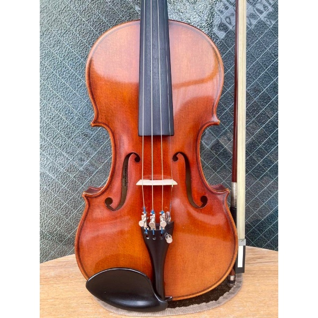 スズキ バイオリン　N.200 SUZUKI VIOLIN 1/2 楽器の弦楽器(ヴァイオリン)の商品写真
