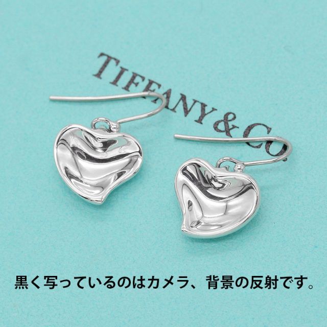 2020最新型 高品質 TIFFANY ティファニー エルサペレッティ フェザー