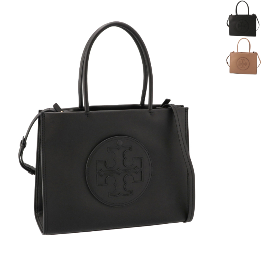 トリーバーチ TORY BURCH トートバッグ スモール エコ エラトート