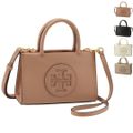 TORY BURCH トートバッグ ミニ エコ エラトート MINI ELLA