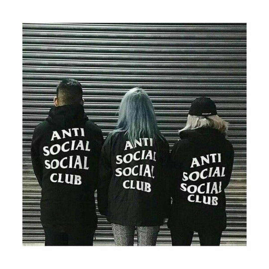 ANTI SOCIAL SOCIAL CLUB(アンチソーシャルソーシャルクラブ)のANTI SOCIAL SOCIAL CLUB コーチ ジャケット【即購入可】 メンズのジャケット/アウター(ナイロンジャケット)の商品写真