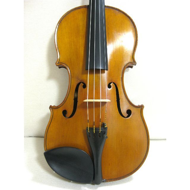 【モダンフレンチ】 J.T.L.工房製 No.6 ca.1890 バイオリン 楽器の弦楽器(ヴァイオリン)の商品写真