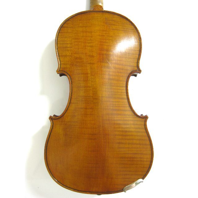 モダンフレンチ】 J.T.L.工房製 No.6 ca.1890 バイオリン 入荷中 45.0 
