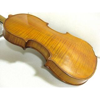 【モダンフレンチ】 J.T.L.工房製 No.6 ca.1890 バイオリン
