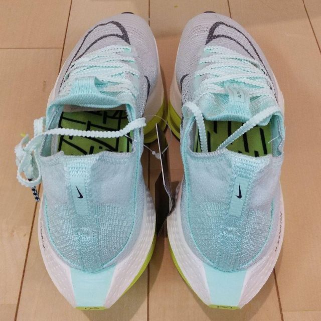 ナイキ NIKE エアズームアルファフライネクスト2% 品質が完璧 15680円