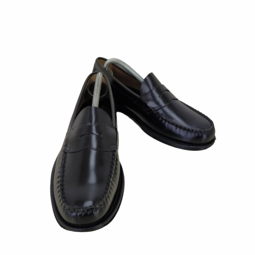 G.H.BASS(ジーエイチバス) コインローファー メンズ シューズ 革靴