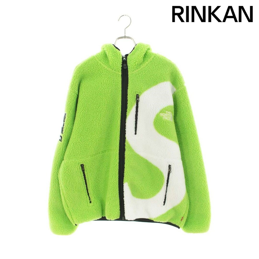Supreme - シュプリーム ×ノースフェイス THE NORTH FACE 20AW S Logo
