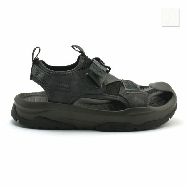 CONVERSE(コンバース)の【GRAPHIT】コンバース サンダル メンズ レディース  メンズの靴/シューズ(サンダル)の商品写真