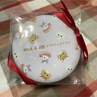 ポールアンドジョー(PAUL & JOE)のダロワイヨ チョコレート(菓子/デザート)