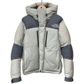 ザノースフェイス(THE NORTH FACE)の☆☆THE NORTH FACE ザノースフェイス ダウンジャケット サイズ M メンズ ND92240 グレー(ダウンジャケット)